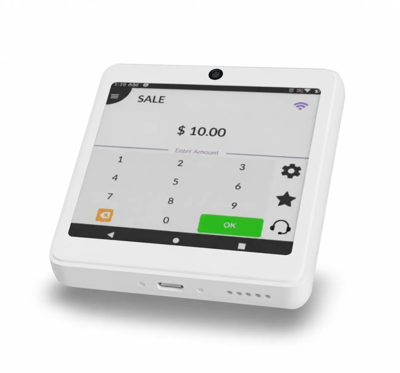 Valor Mini
