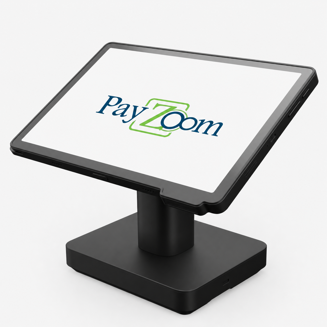 PayZoom Stand